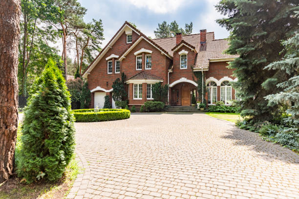 Best Commercial Driveway Pavers  in Wellsboro, PA