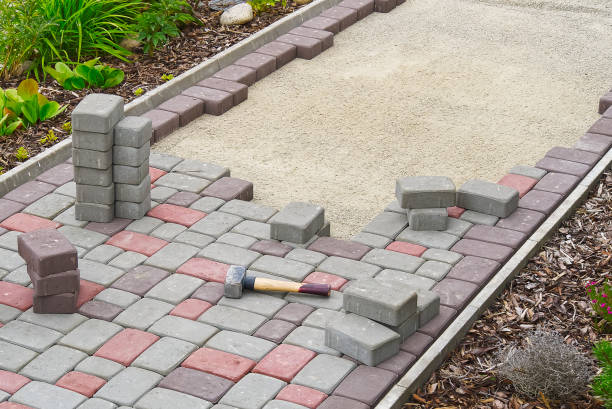Best Brick Driveway Pavers  in Wellsboro, PA