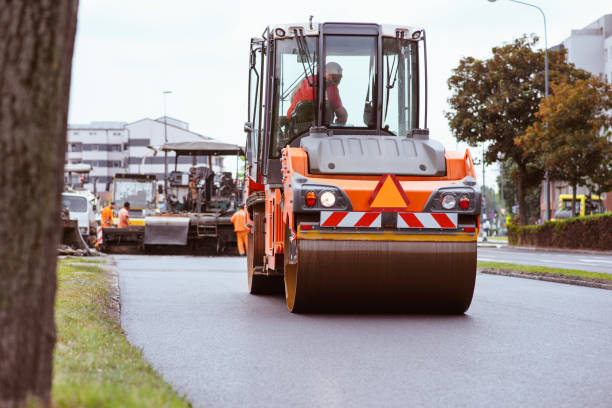 Best Driveway Paving Near Me  in Wellsboro, PA