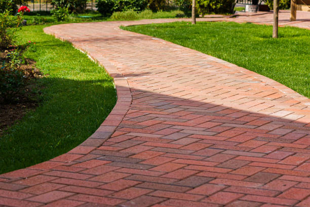 Professional Driveway Pavers in Wellsboro, PA