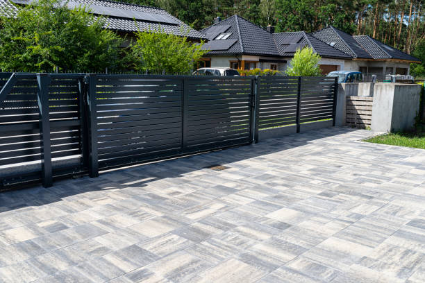 Best Concrete Paver Driveway  in Wellsboro, PA