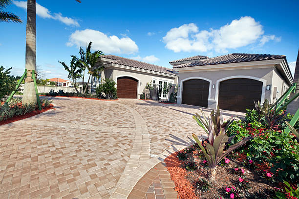 Professional Driveway Pavers in Wellsboro, PA
