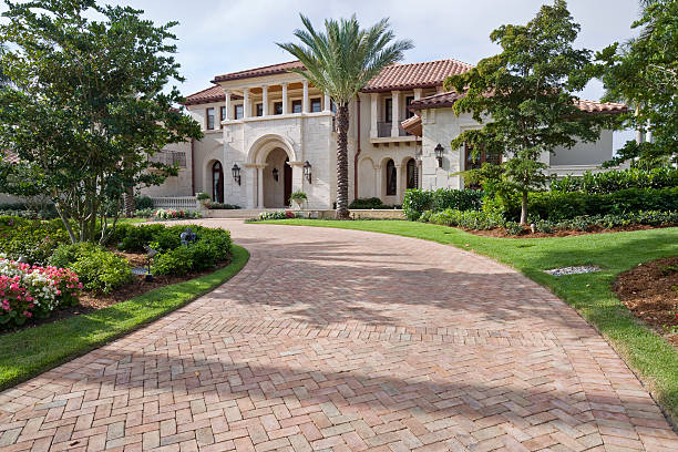 Best Professional Driveway Pavers  in Wellsboro, PA