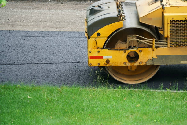Best Driveway Resurfacing Pavers  in Wellsboro, PA