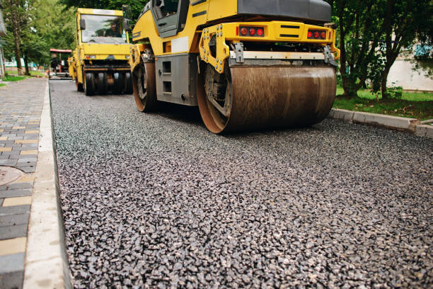 Best Custom Driveway Pavers  in Wellsboro, PA